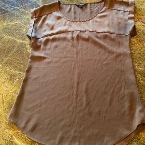 Express Blouse